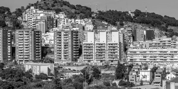 Delitos Contra la Propiedad / Urbanísticos en Toledo · Construcción de Edificios en Zonas Prohibidas