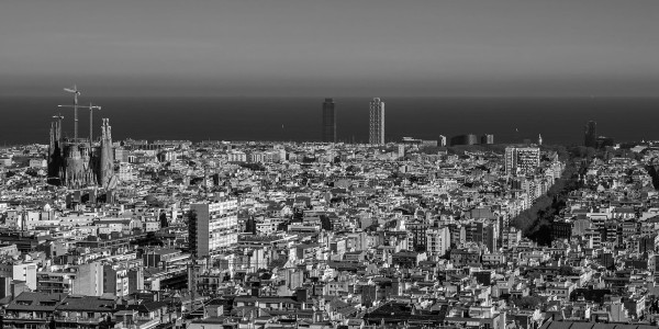 Delitos Contra la Propiedad / Urbanísticos en Toledo · Delitos Contra la Ordenación de Territorio